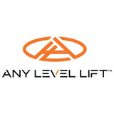 Installation - Any Level Lift: Ford Super Duty, Dual Rear Wheel (0-13") Any Level Lift