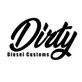 Installation - Any Level Lift: Ford Super Duty, Single Rear Wheel (4-17") Any Level Lift