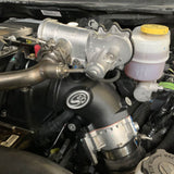 Intake Elbow For 2007.5-2018 Dodge Ram 2500, 3500 6.7L Cummins S&B