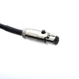 Bluetooth WM1 Wireless Music Interface for Intercoms With 6-Pin AUX Ports