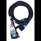 Can-Am Maverick X3 Intercooler Fan Override Kit
