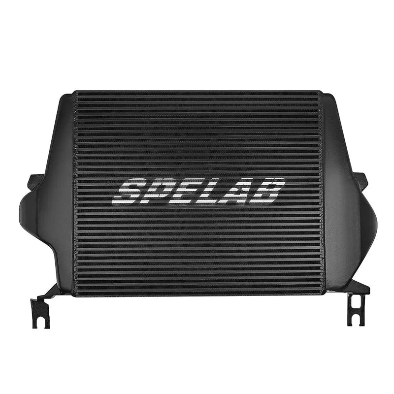 Intercooler for 2003-2007 Ford 6.0L Powerstroke F250/F350/F450/F550 | SPELAB SPELAB