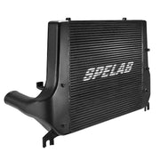 Intercooler for 2010-2012 Dodge 6.7L Cummins 2500 3500 / Chassis Cab | SPELAB SPELAB