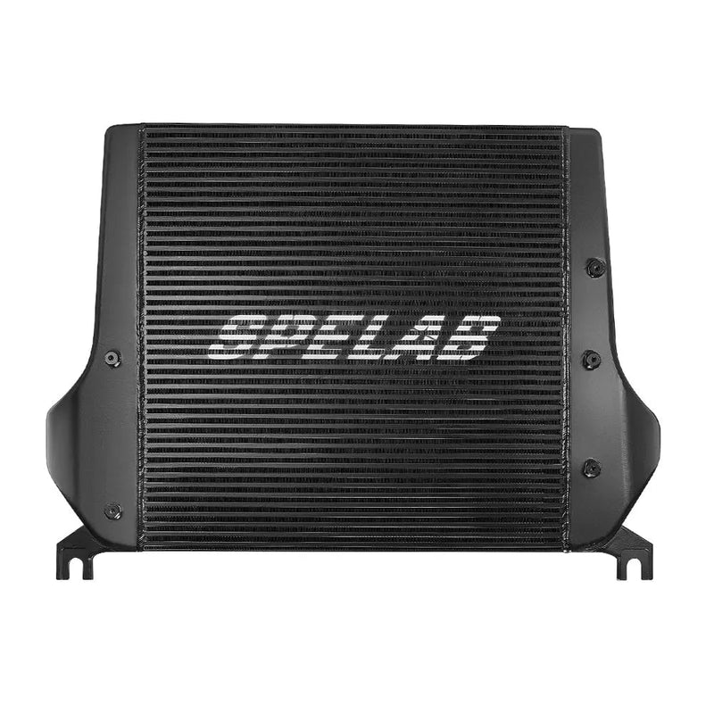Intercooler for 2010-2012 Dodge 6.7L Cummins 2500 3500 / Chassis Cab | SPELAB SPELAB