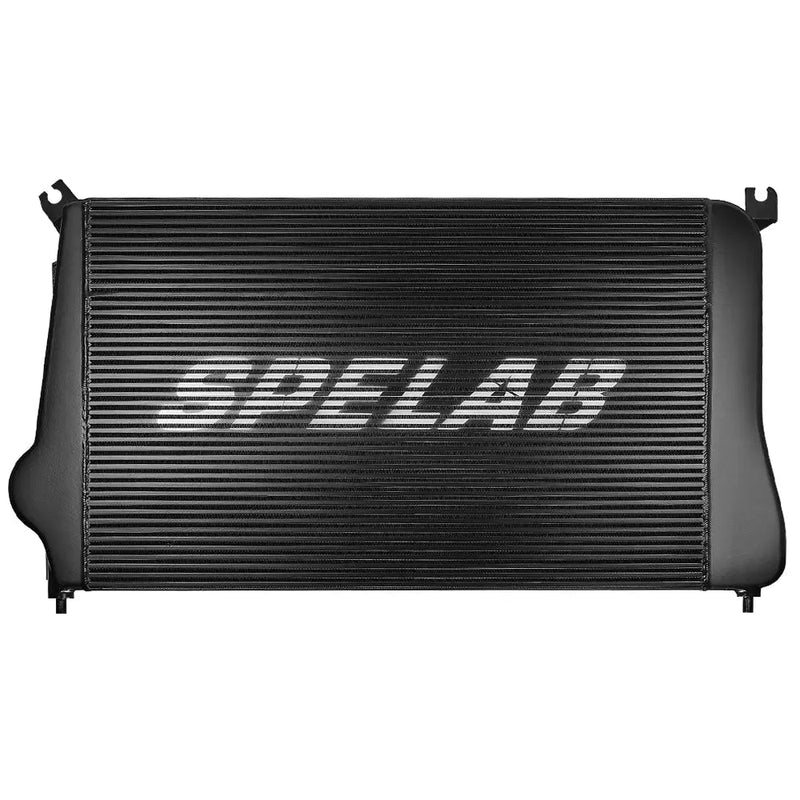 Intercooler for 2011–2016 LML Chevrolet/GMC 6.6L Duramax 2500 3500 | SPELAB SPELAB