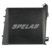 Intercooler for 2008-2010 Ford 6.4L Powerstroke F-250/F-350/F-450/F-550 | SPELAB SPELAB