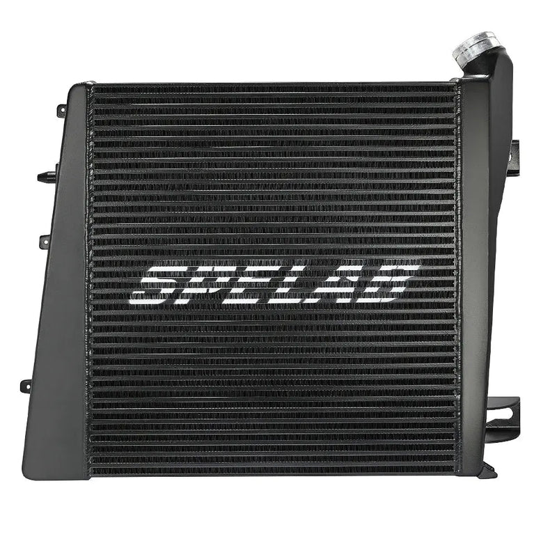 Intercooler for 2008-2010 Ford 6.4L Powerstroke F-250/F-350/F-450/F-550 | SPELAB SPELAB
