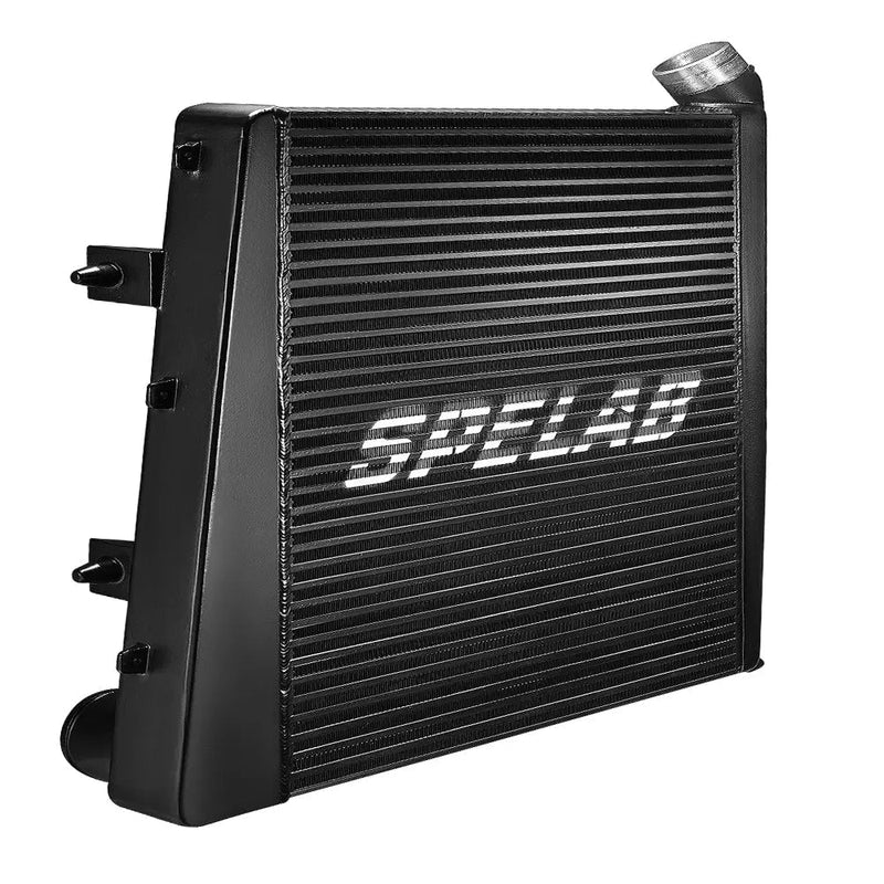 Intercooler for 2008-2010 Ford 6.4L Powerstroke F-250/F-350/F-450/F-550 | SPELAB SPELAB
