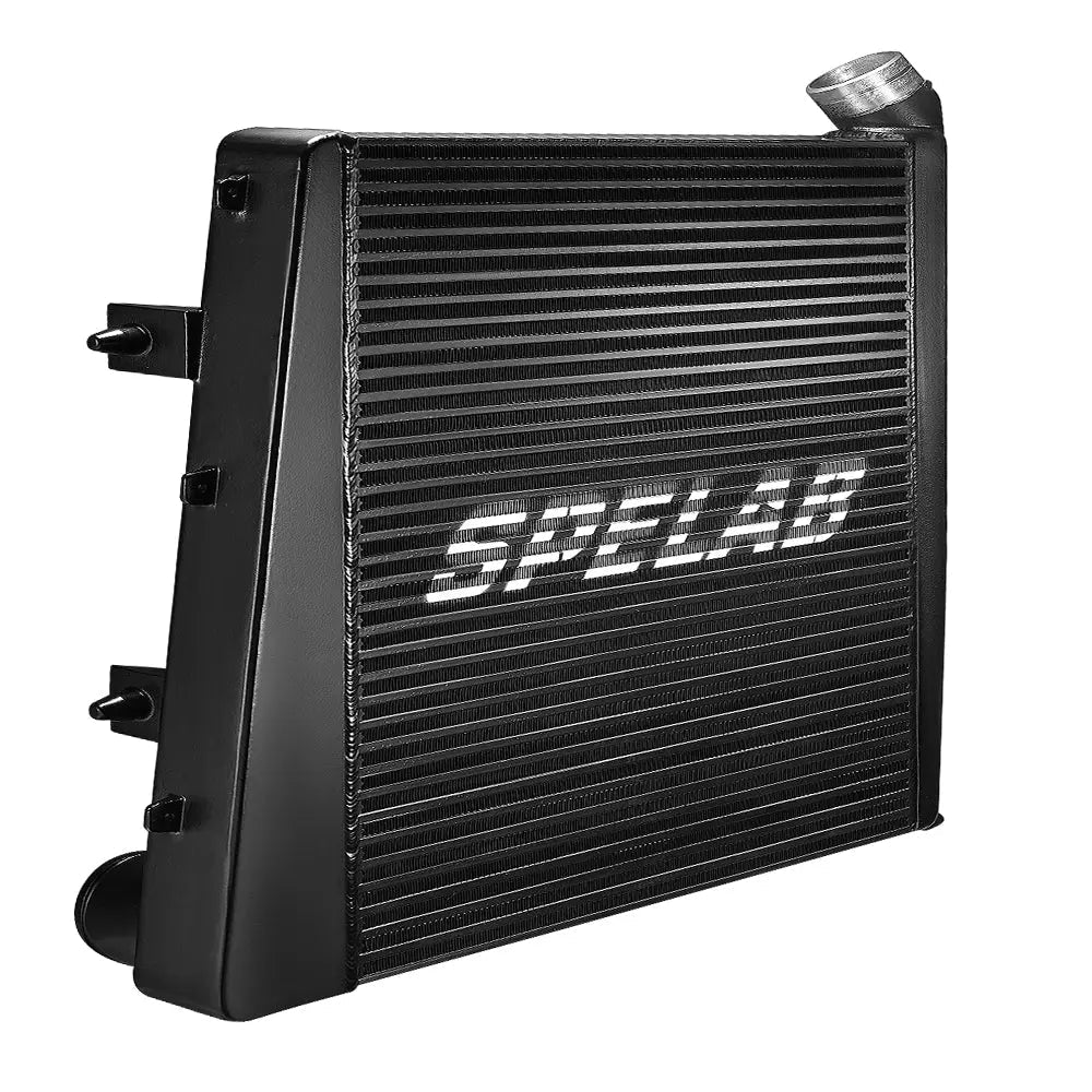 Intercooler for 2008-2010 Ford 6.4L Powerstroke F-250/F-350/F-450/F-550 | SPELAB