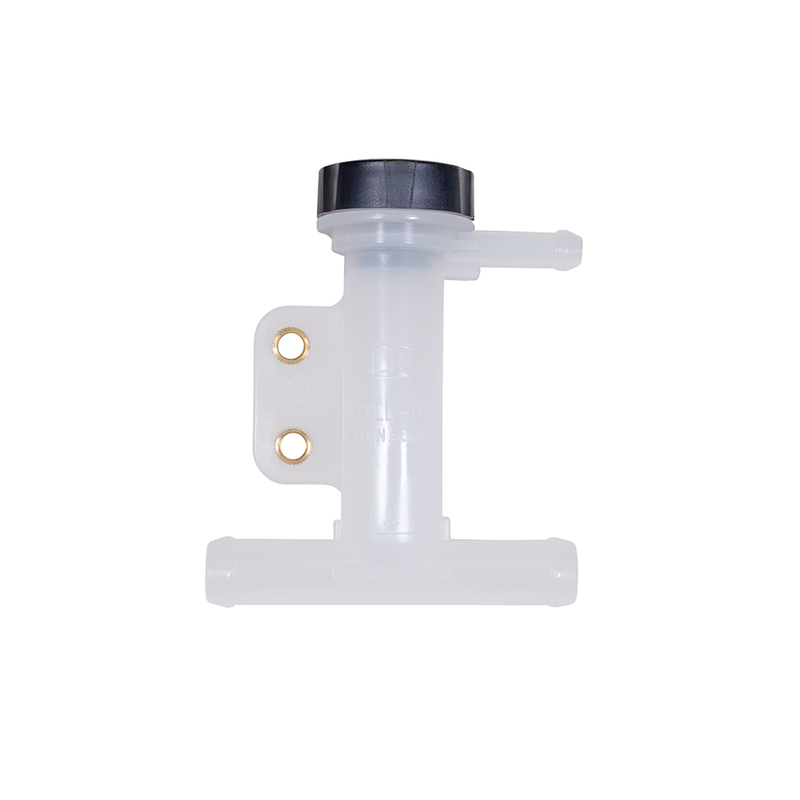 Intercooler Fill Kit