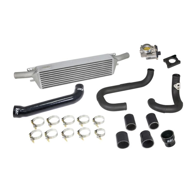 ZZP Sonic Intercooler Package