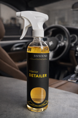 Bavsound Interior Detailer 16oz Esoteric Car Care