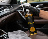 Bavsound Interior Detailer 16oz Esoteric Car Care
