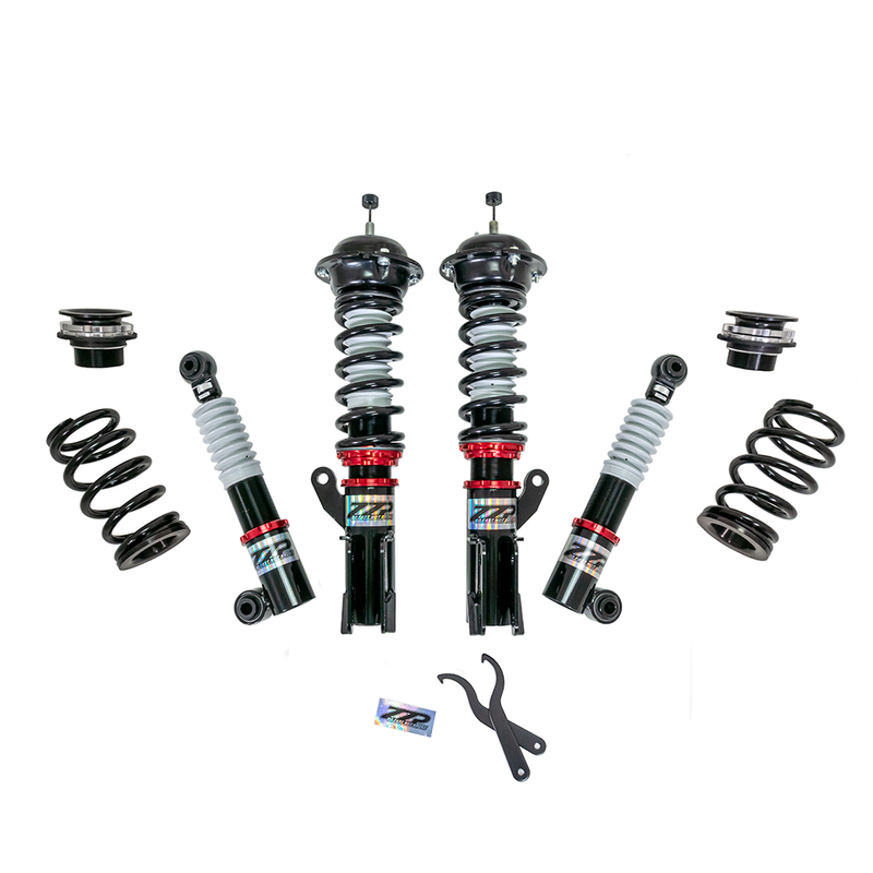 ZZP Ion Redline Coilovers