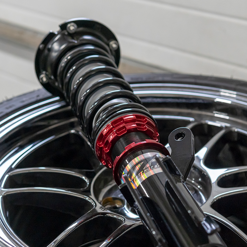ZZP Ion Redline Coilovers