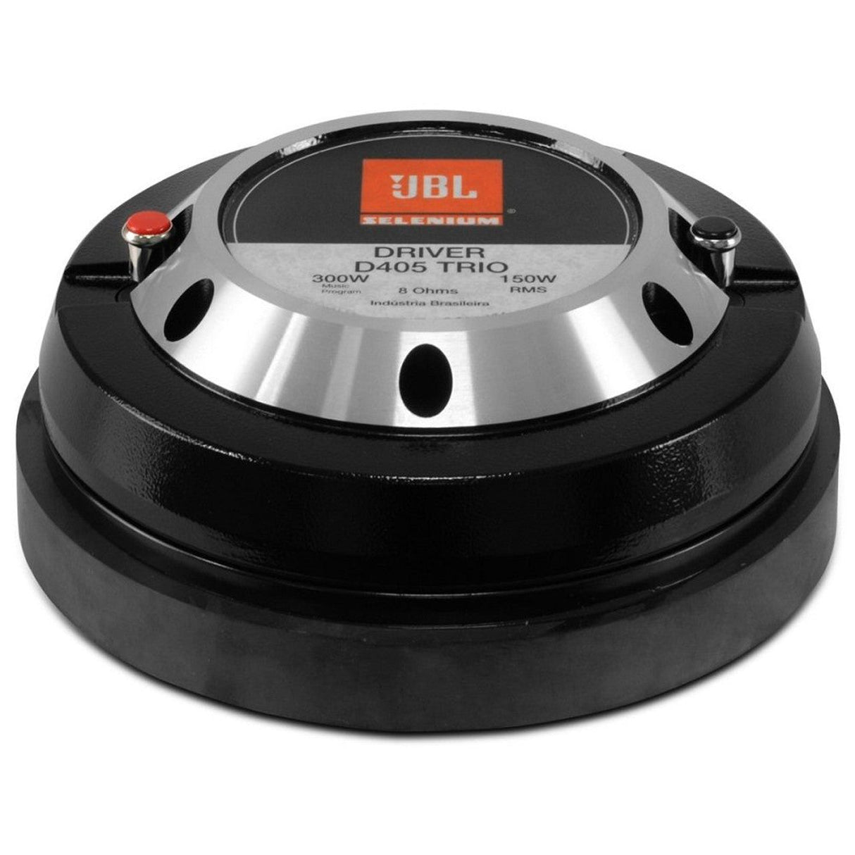 JBL / Selenium D405 Trio Super 2" Exit Phenolic Driver 300 Watts 8-Ohms JBL