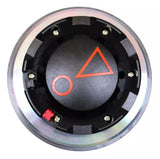 JBL D405 TRIO-X High Compression Phenolic Midrange Driver 160-Watt RMS 8-ohm JBL