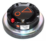 JBL D405 TRIO-X High Compression Phenolic Midrange Driver 160-Watt RMS 8-ohm JBL