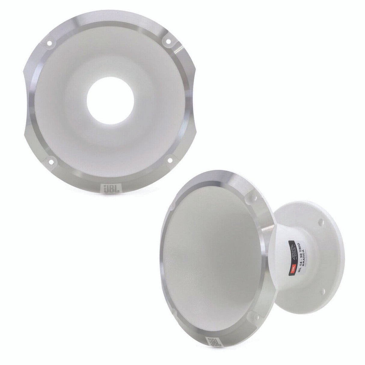 HL 14-50 Trio Blanca JBL Selenium Horn JBL