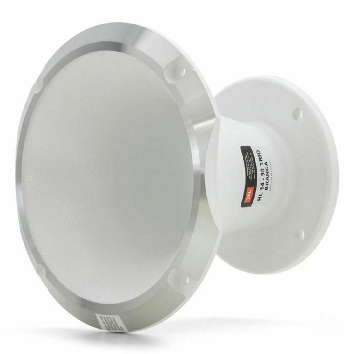 HL 14-50 Trio Blanca JBL Selenium Horn JBL