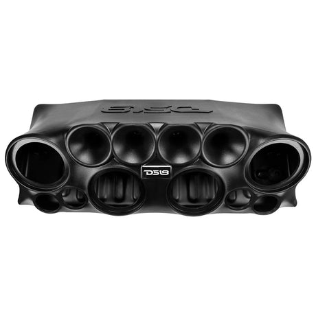 DS18 J-LOUD Jeep Wrangler JK/JKU/JL Sound Bar System