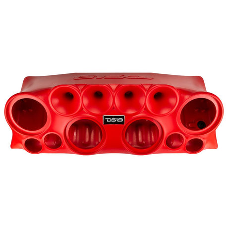 DS18 J-LOUD Jeep Wrangler JK/JKU/JL Sound Bar System