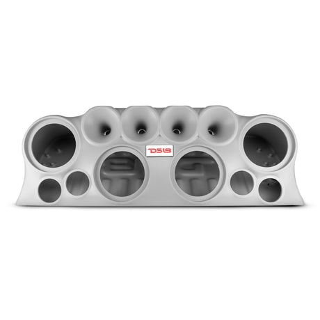 DS18 J-LOUD Jeep Wrangler JK/JKU/JL Sound Bar System