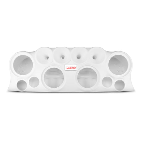 DS18 J-LOUD Jeep Wrangler JK/JKU/JL Sound Bar System