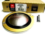 Original Factory Diaphragm - JBL/Selenium - RPD3300Ti - 8 ohms JBL