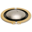 Original Factory Diaphragm - JBL/Selenium - RPD3300Ti - 8 ohms JBL