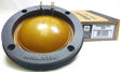 Factory Diaphragm JBL / Selenium RPD360 PRO for D360 Driver 8 ohms. JBL
