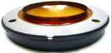 Factory Diaphragm JBL / Selenium RPD360 PRO for D360 Driver 8 ohms. JBL