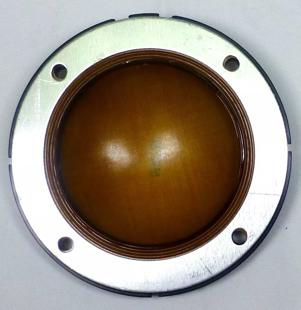 Factory Diaphragm JBL / Selenium RPD360 PRO for D360 Driver 8 ohms. JBL