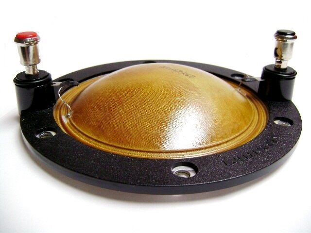 Genuine Factory Diaphragm JBL Selenium RPD405 TRIO-X for D405 Trio Diver JBL