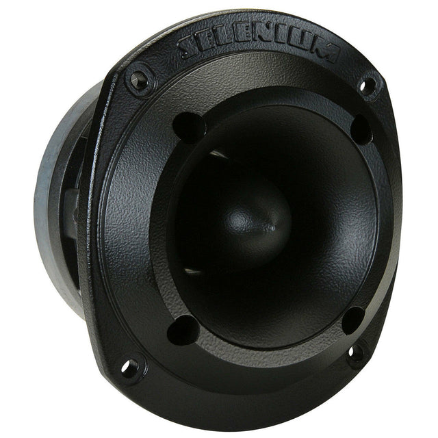 JBL Selenium ST400 BLK Phenolic Super Tweeter Extremely High Sensitivity 300W JBL