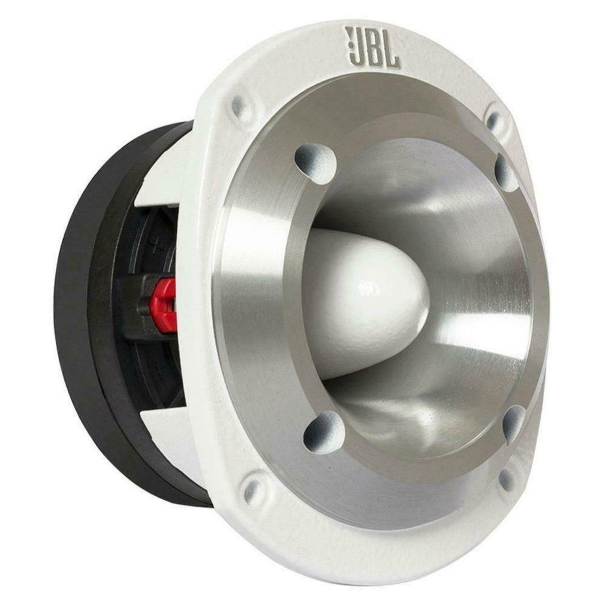 JBL Selenium ST400 TRIO BLANCO / White Super Tweeter, 8-Ohms 300 Watts JBL