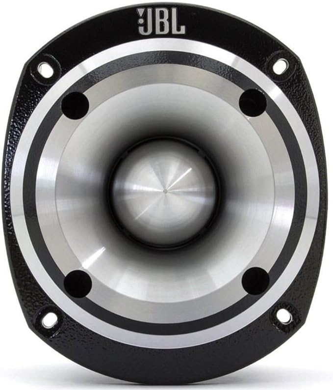 4X3 ST 450 Trio JBL