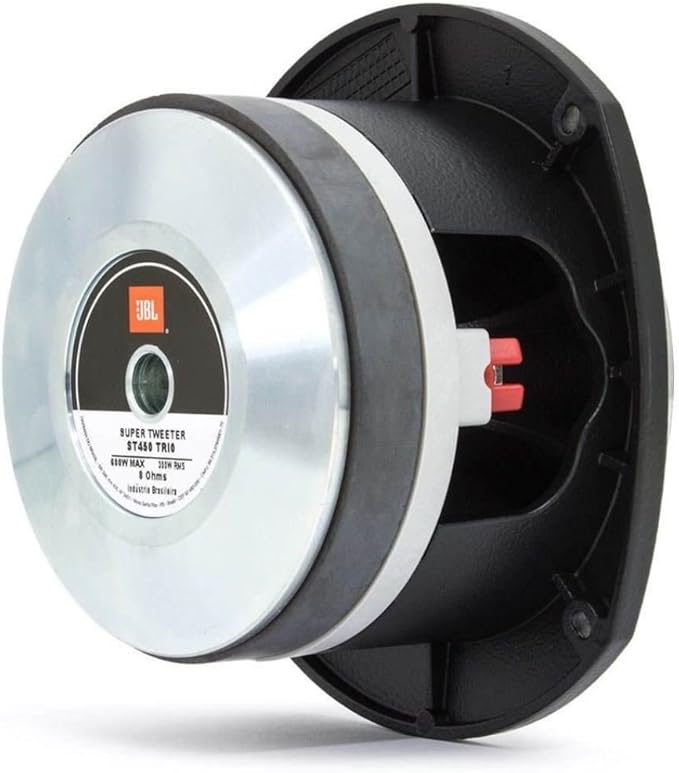 4X3 ST 450 Trio JBL