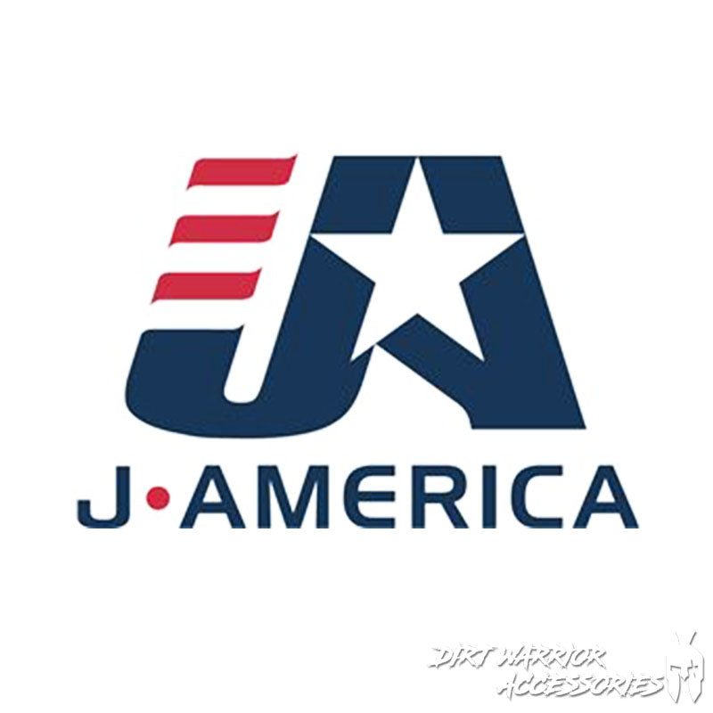 J. America - Tailgate Hooded Sweatshirt - DWA DRINKING TEAM