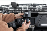 2 in 1 Expanding Cup and Phone Holder Rough Country