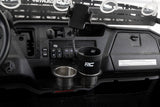 2 in 1 Expanding Cup and Phone Holder Rough Country