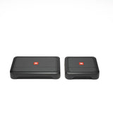 JBL Plug and Play Full Club Speaker, Dual Amplifier, Subwoofer Bundle | '18-'23 JLU Wrangler/ '20- '23 JT Gladiator