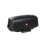 JBL BassPro Go Powered Car Audio Subwoofer System