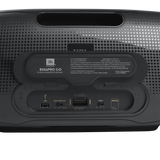 JBL BassPro Go Powered Car Audio Subwoofer System