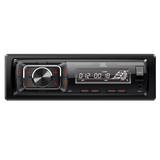 JBL Celebrity 150 Single DIN Bluetooth Media Receiver