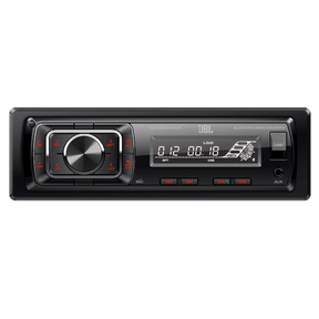 JBL Celebrity 150 Single DIN Bluetooth Media Receiver