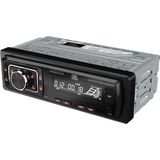 JBL Celebrity 150 Single DIN Bluetooth Media Receiver