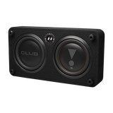 JBL CLUB 1000SSL 10-Inch Car Audio Subwoofer Enclosure