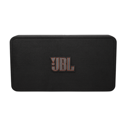 JBL CLUB 1000SSL 10-Inch Car Audio Subwoofer Enclosure
