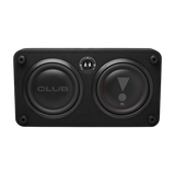JBL CLUB 1000SSL 10-Inch Car Audio Subwoofer Enclosure
